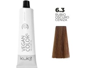 TINTE KUKIT VEGAN COLOR'S Nº6.3