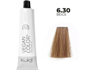 TINTE KUKIT VEGAN COLOR'S Nº6.30