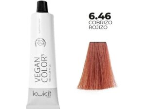 TINTE KUKIT VEGAN COLOR'S Nº6.46