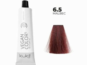 TINTE KUKIT VEGAN COLOR'S Nº6.5