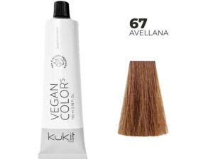 TINTE KUKIT VEGAN COLOR'S Nº67