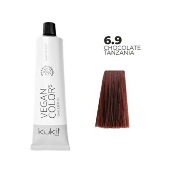 TINTE KUKIT VEGAN COLOR'S Nº6.9