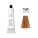 TINTE KUKIT VEGAN COLOR'S Nº7.43