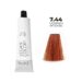 TINTE KUKIT VEGAN COLOR'S Nº7.44