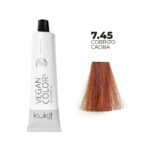 TINTE KUKIT VEGAN COLOR'S Nº7.45