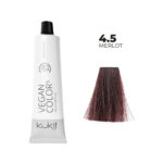 TINTE KUKIT VEGAN COLOR'S Nº4.5