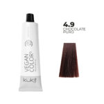 TINTE KUKIT VEGAN COLOR'S Nº4.9
