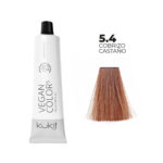 TINTE KUKIT VEGAN COLOR'S Nº5.4