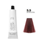 TINTE KUKIT VEGAN COLOR'S Nº5.5
