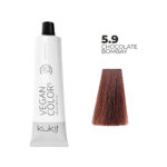 TINTE KUKIT VEGAN COLOR'S Nº5.9