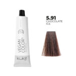 TINTE KUKIT VEGAN COLOR'S Nº5.91