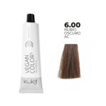 TINTE KUKIT VEGAN COLOR'S Nº6.00