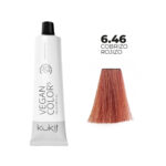 TINTE KUKIT VEGAN COLOR'S Nº6.46