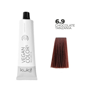 TINTE KUKIT VEGAN COLOR'S Nº6.9