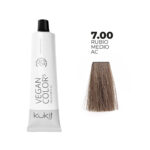 TINTE KUKIT VEGAN COLOR'S Nº7.00