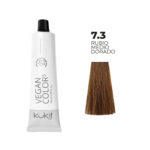 TINTE KUKIT VEGAN COLOR'S Nº7.3
