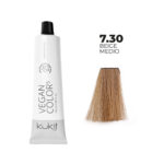 TINTE KUKIT VEGAN COLOR'S Nº7.30
