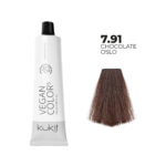 TINTE KUKIT VEGAN COLOR'S Nº7.91