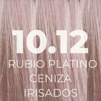 TINTE KUKIT VEGAN COLOR'S Nº10.12 - Imagen 2
