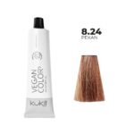 TINTE KUKIT VEGAN COLOR'S Nº8.24
