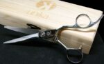 Tijera Hiroshi Master Line 6.5"