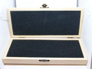 Tijera Hiroshi Master Line 6.5"