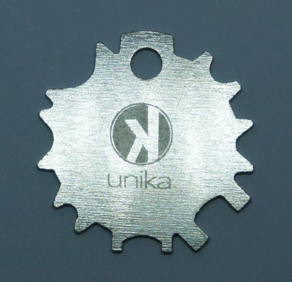 Tijera Sakura Master Line 6.5"