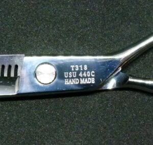 Tijera Tsubasa Master Line 5.5"