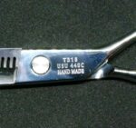 Tijera Tsubasa Master Line 6.5"