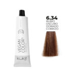 TINTE KUKIT VEGAN COLOR'S Nº8.34