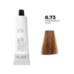 TINTE KUKIT VEGAN COLOR'S Nº8.73