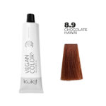 TINTE KUKIT VEGAN COLOR'S Nº8.9