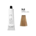 TINTE KUKIT VEGAN COLOR'S Nº9.0