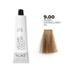 TINTE KUKIT VEGAN COLOR'S Nº9.00