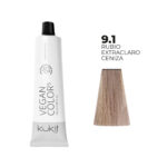 TINTE KUKIT VEGAN COLOR'S Nº9.1
