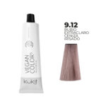 TINTE KUKIT VEGAN COLOR'S Nº9.12