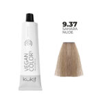 TINTE KUKIT VEGAN COLOR'S Nº9.37