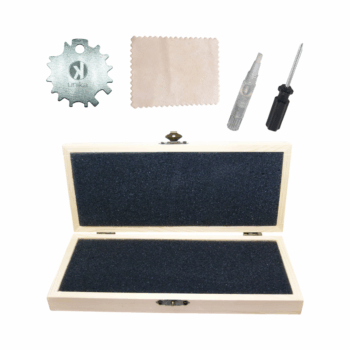 TIJERA KENTA MASTER LINE UNIKA 5.5/6/6.5/7/7.5" - Imagen 2