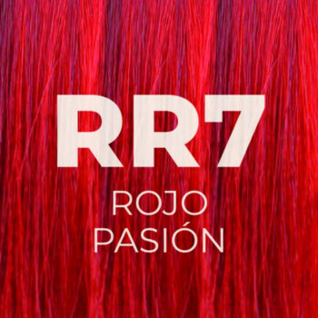 TINTE KUKIT VEGAN COLOR'S RR7 - Imagen 2