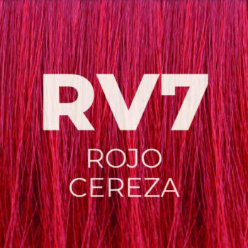 TINTE KUKIT VEGAN COLOR'S RV7 - Imagen 2