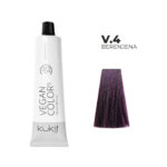 TINTE KUKIT VEGAN COLOR'S V4