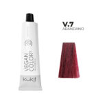 TINTE KUKIT VEGAN COLOR'S V7