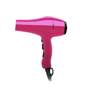SECADOR UNIKA COBRA II 2000 W IONICO FUCSIA