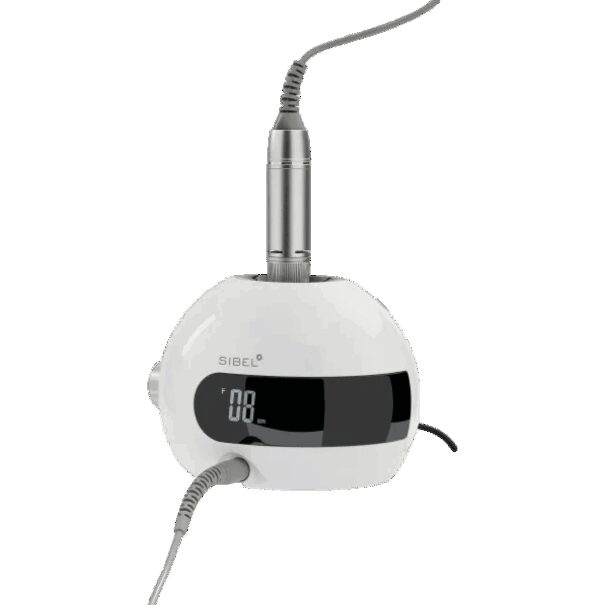 TORNO SIBEL NAIL DRILL COSMO 30.000 RPM