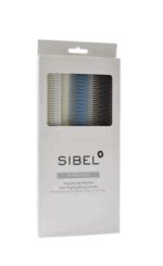 JUEGO DE PEINE WEAVER SIBEL