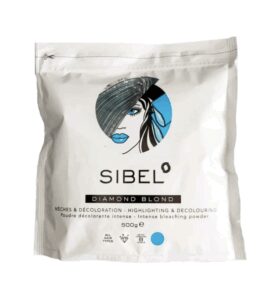 DECOLORACION DIAMOND BLOND SIBEL 500G