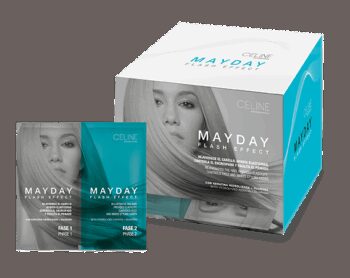 PERICHE CELINE MAY DAY FLASH EFFECT 1&2 15 ML