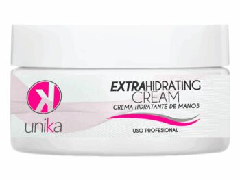 CREMA HIDRATANTE DE MANOS UNIKA 250ML