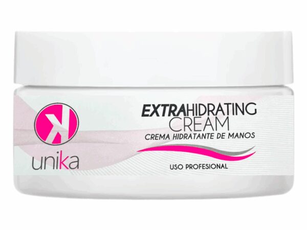 CREMA HIDRATANTE DE MANOS UNIKA 250ML