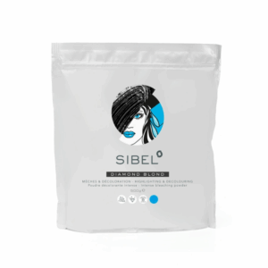 DECOLORACIÓN DIAMOND BLOND SIBEL (500G)